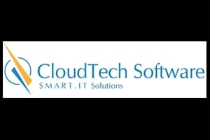Cloud Tech Software