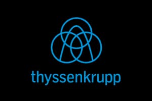 Thyssenkrupp