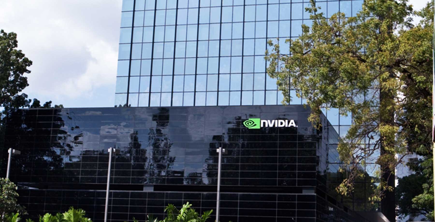 Nvidia