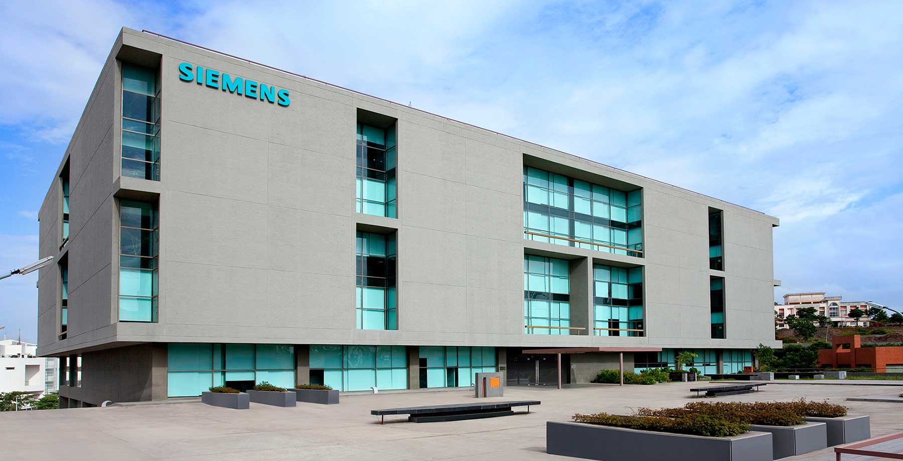 Siemens