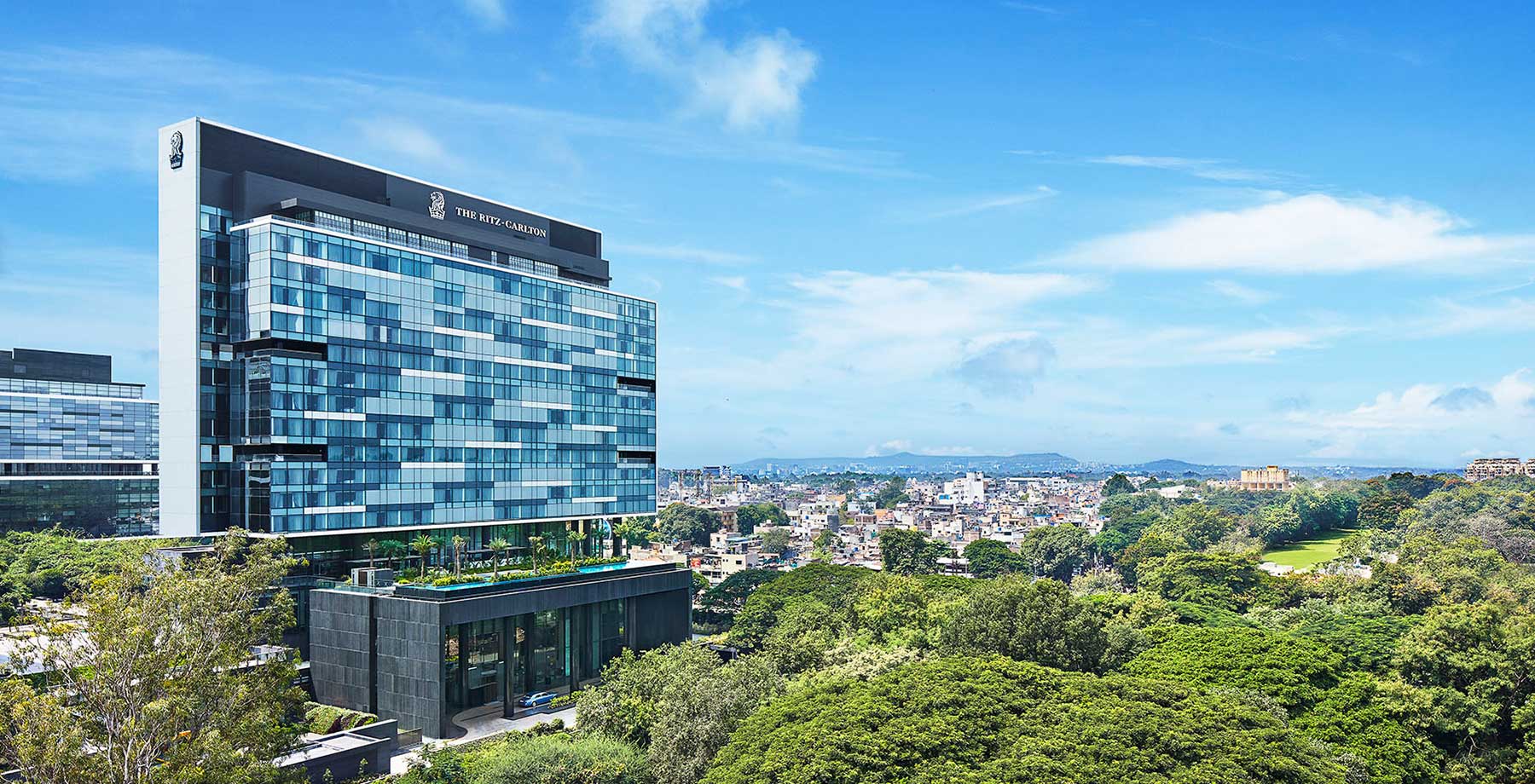 The Ritz-Carlton