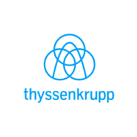 Thyssenkrupp