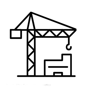 Area Under Development 