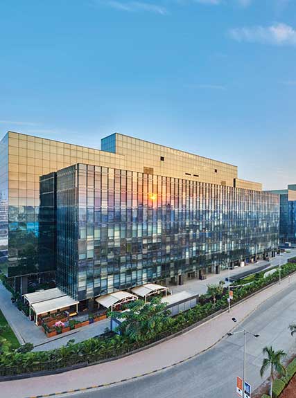 World Trade Centre Pune