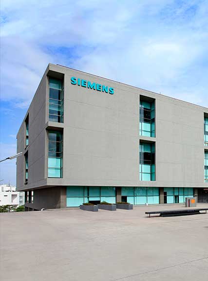 Siemens